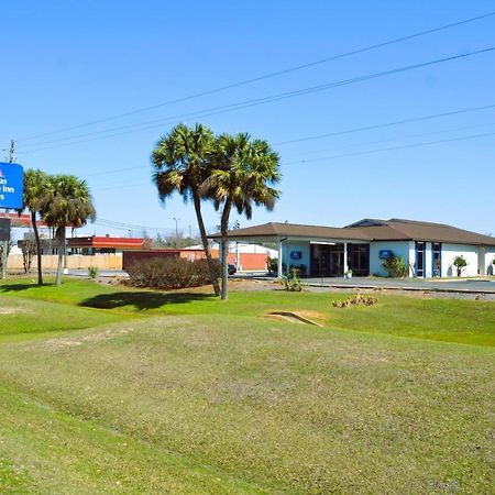 Americas Best Value Inn & Suites-Foley Bagian luar foto