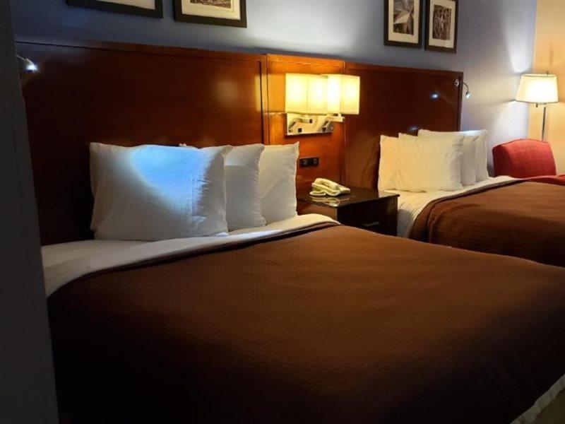 Americas Best Value Inn & Suites-Foley Bagian luar foto