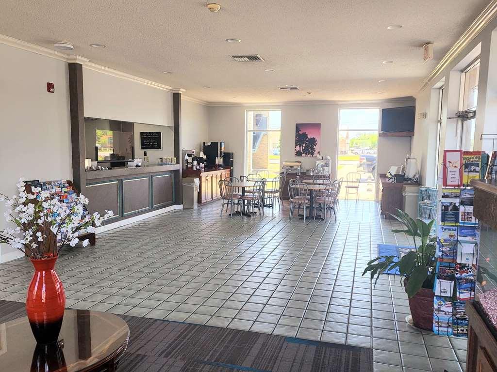 Americas Best Value Inn & Suites-Foley Bagian luar foto