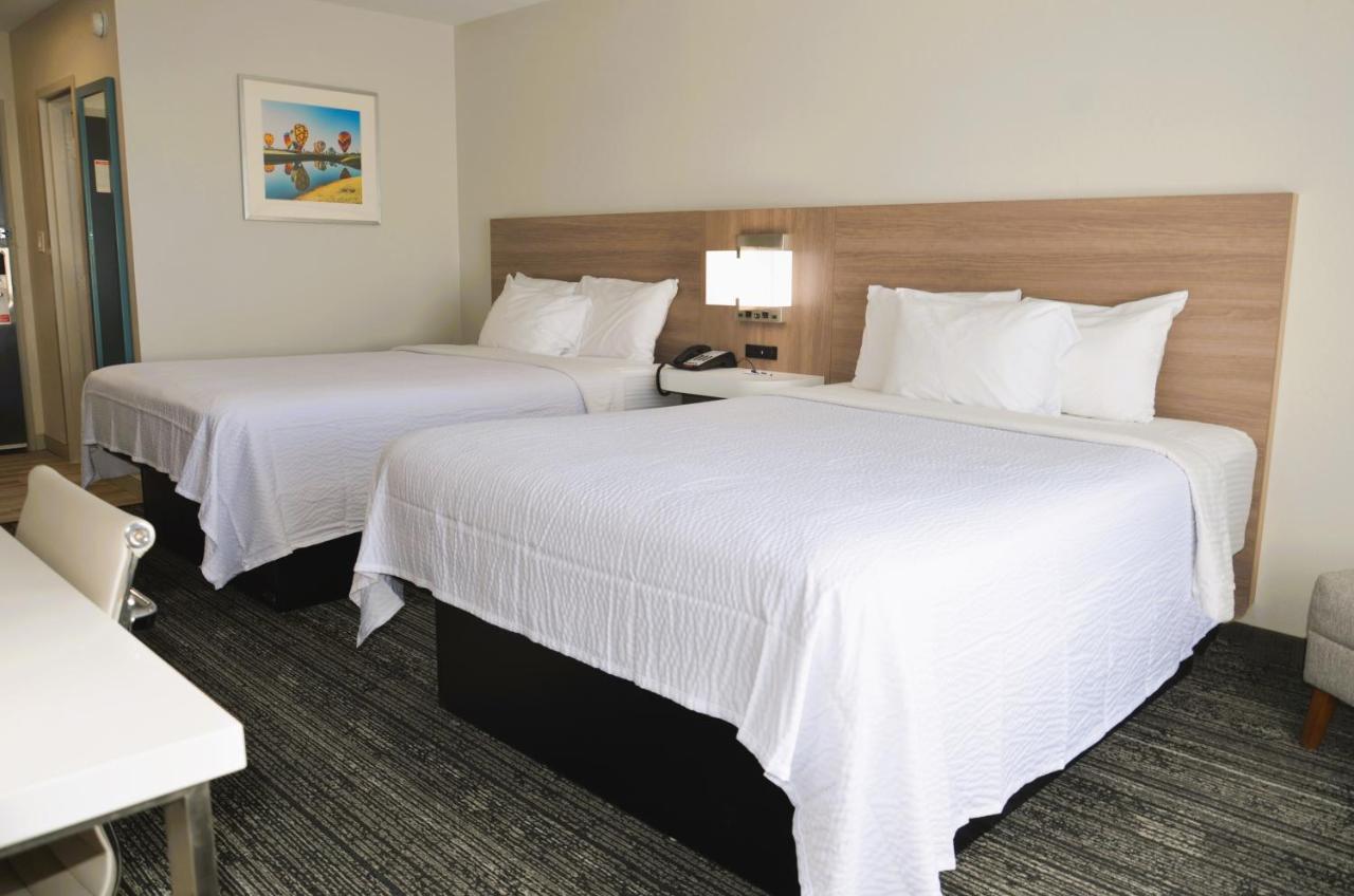 Americas Best Value Inn & Suites-Foley Bagian luar foto