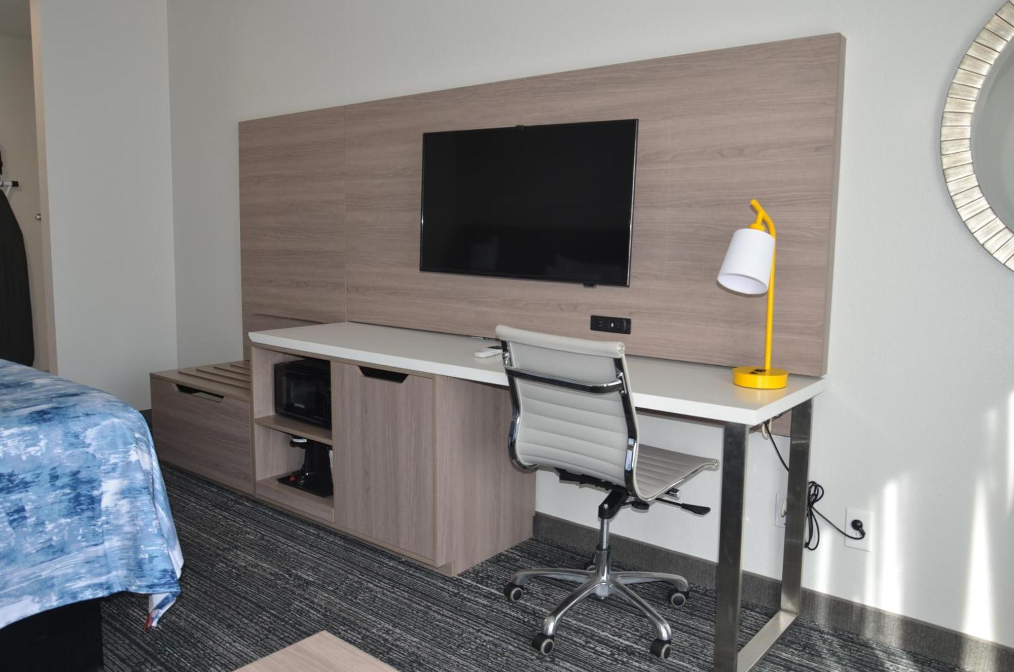 Americas Best Value Inn & Suites-Foley Bagian luar foto