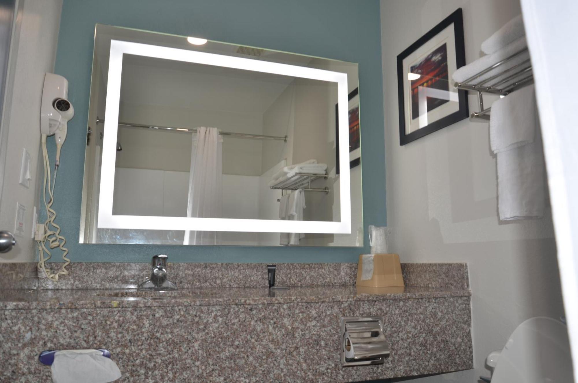 Americas Best Value Inn & Suites-Foley Bagian luar foto