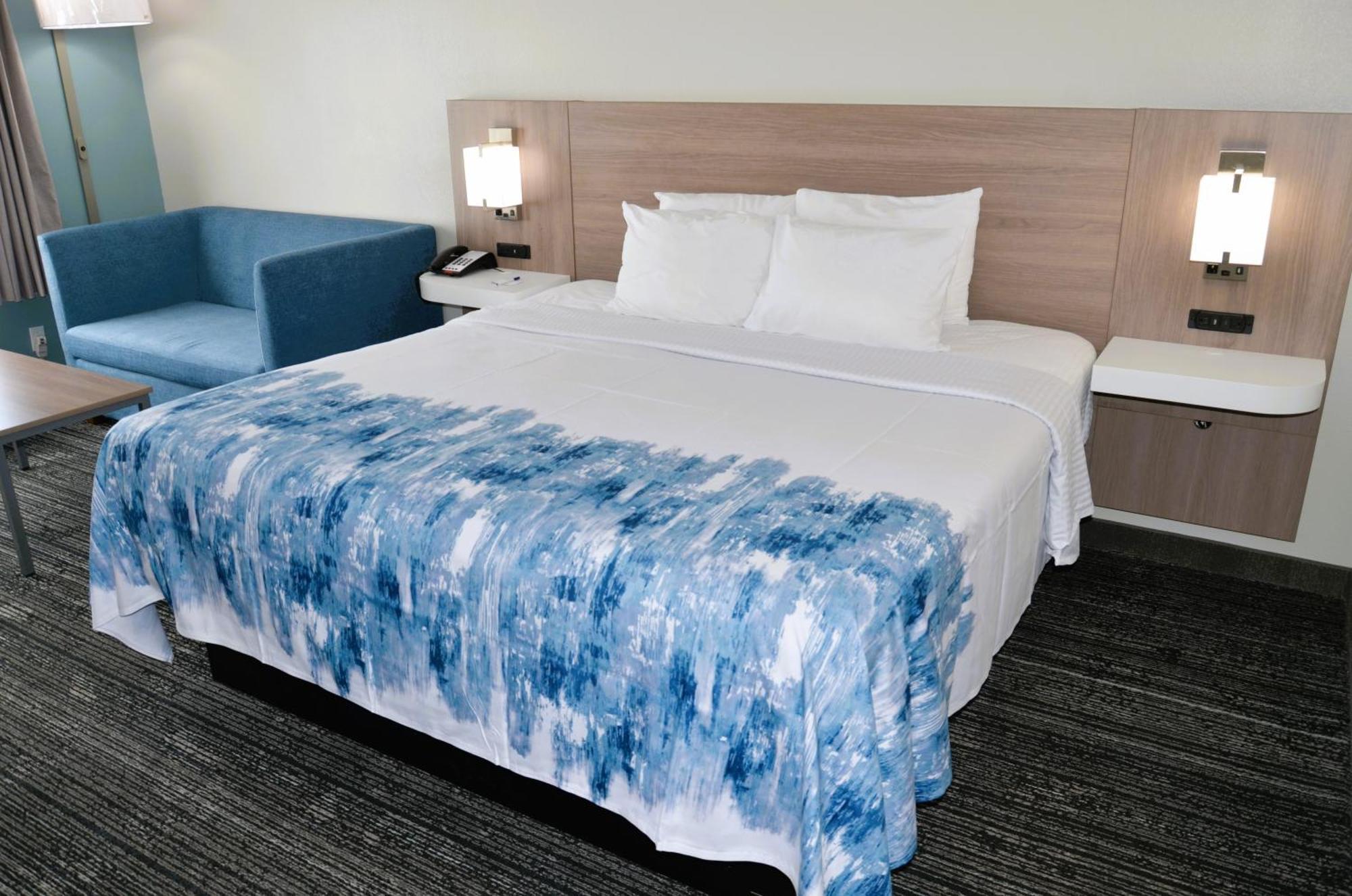 Americas Best Value Inn & Suites-Foley Bagian luar foto