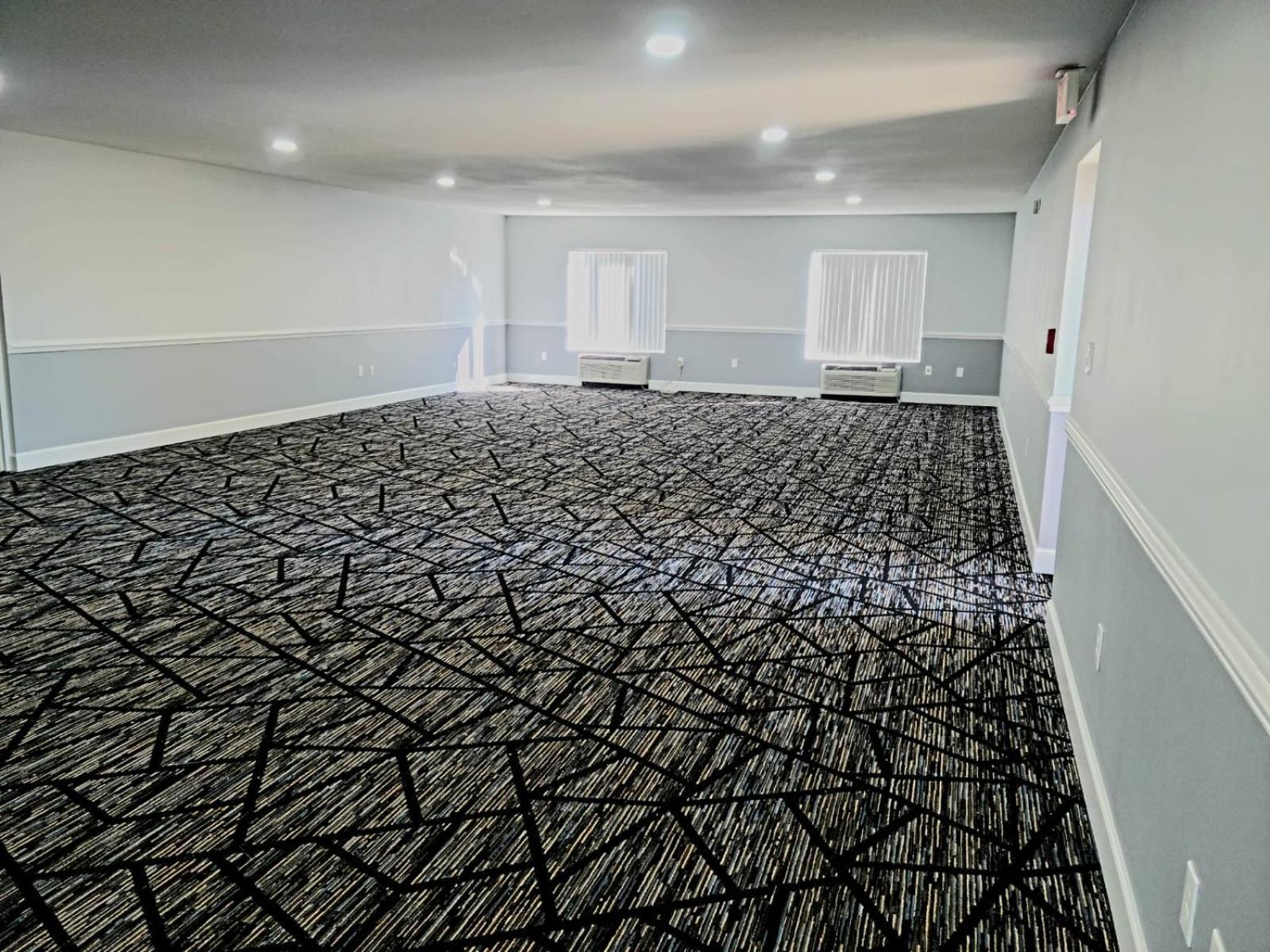 Americas Best Value Inn & Suites-Foley Bagian luar foto