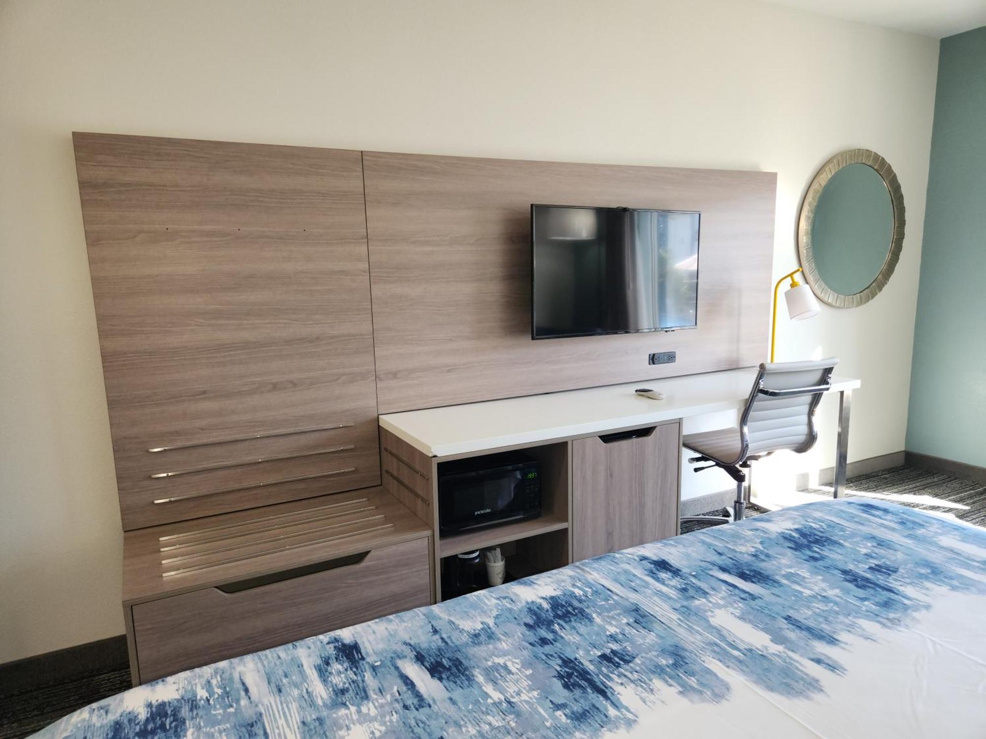 Americas Best Value Inn & Suites-Foley Bagian luar foto
