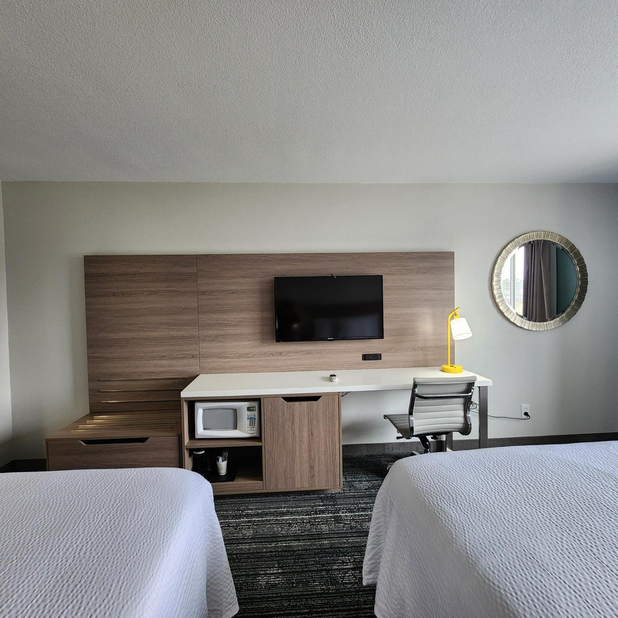 Americas Best Value Inn & Suites-Foley Bagian luar foto