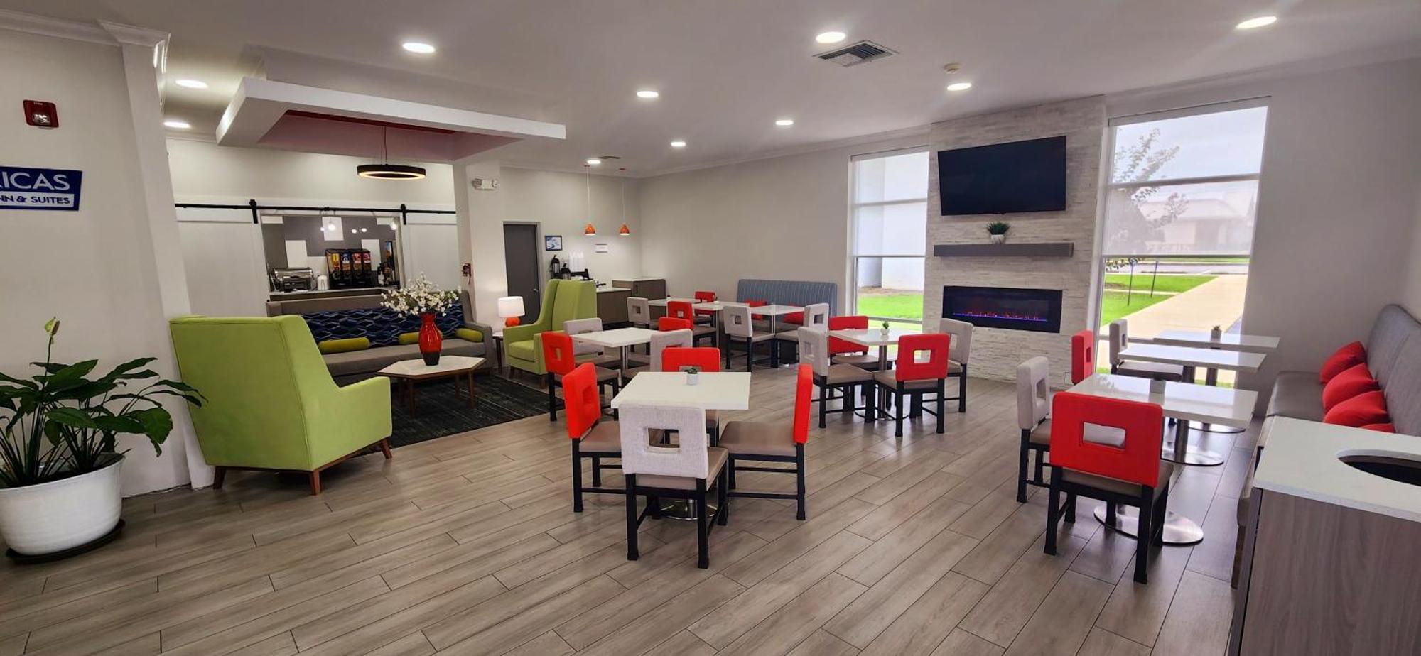 Americas Best Value Inn & Suites-Foley Bagian luar foto