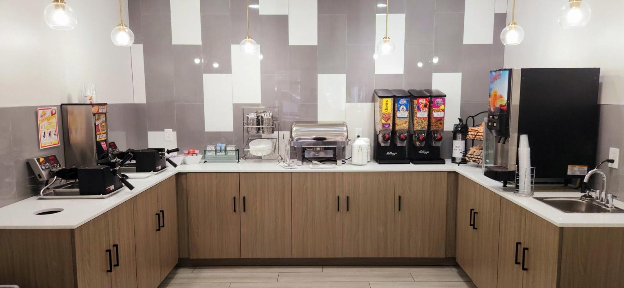 Americas Best Value Inn & Suites-Foley Bagian luar foto