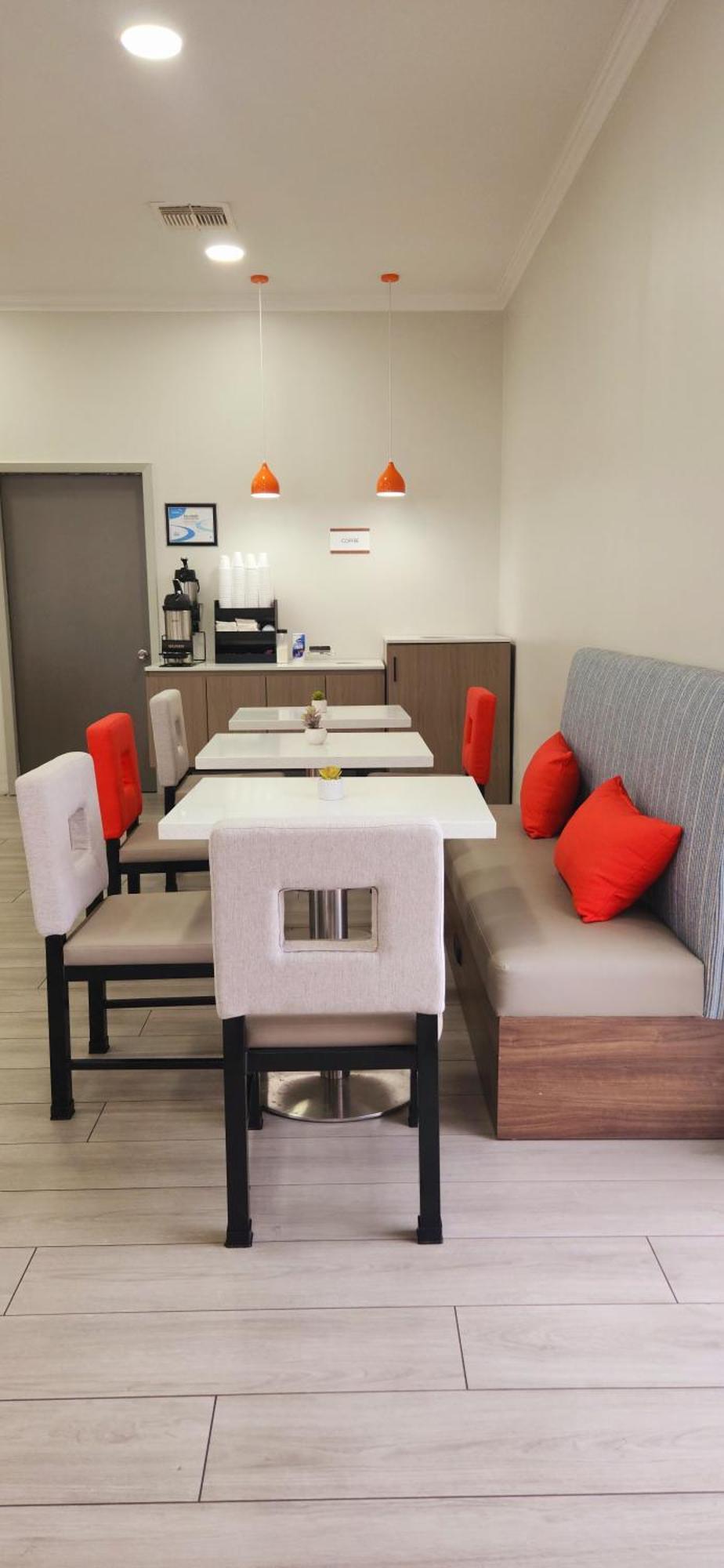 Americas Best Value Inn & Suites-Foley Bagian luar foto