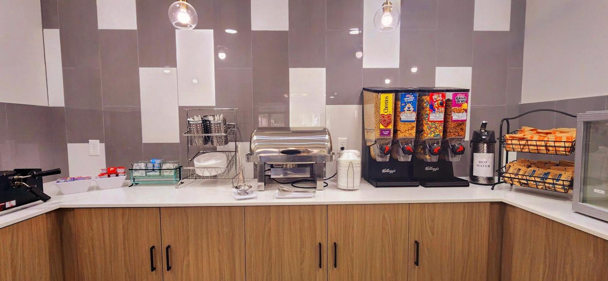 Americas Best Value Inn & Suites-Foley Bagian luar foto