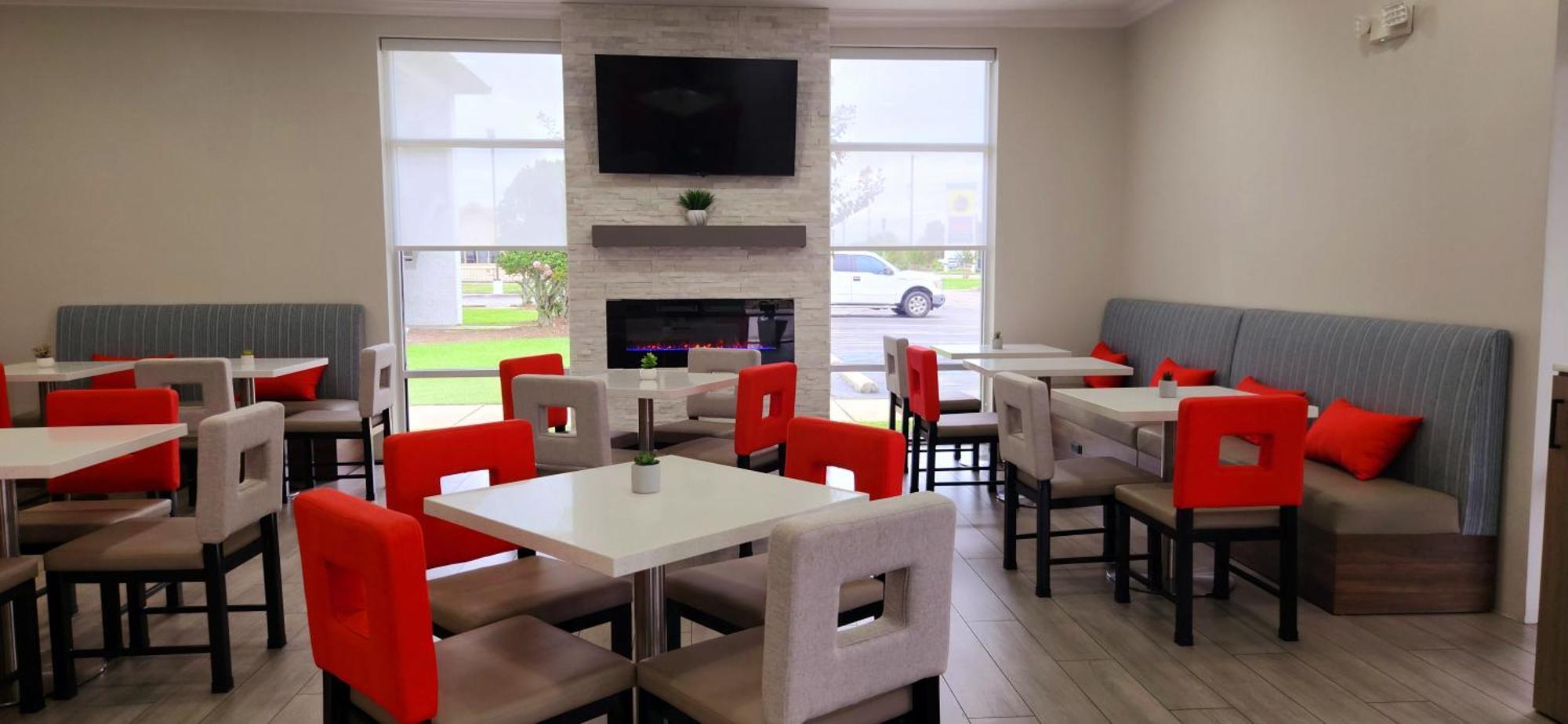 Americas Best Value Inn & Suites-Foley Bagian luar foto