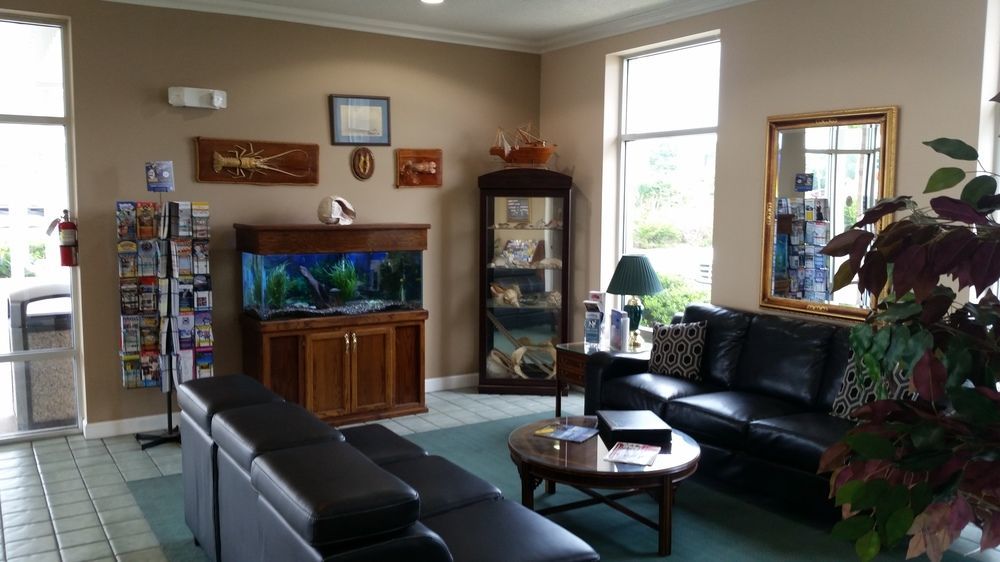 Americas Best Value Inn & Suites-Foley Bagian luar foto
